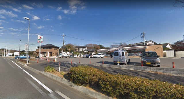つくばエクスプレス 守谷駅 徒歩17分 2階建 築32年の周辺写真