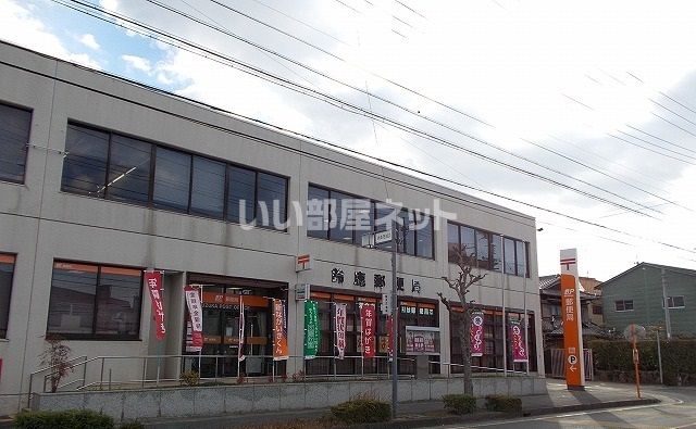 S-FORT鈴鹿の周辺写真
