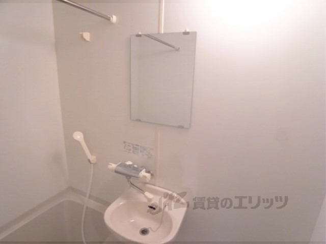 パレットの内装写真