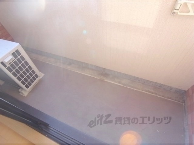 パレットの内装写真