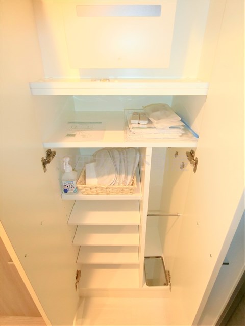 その他　玄関収納