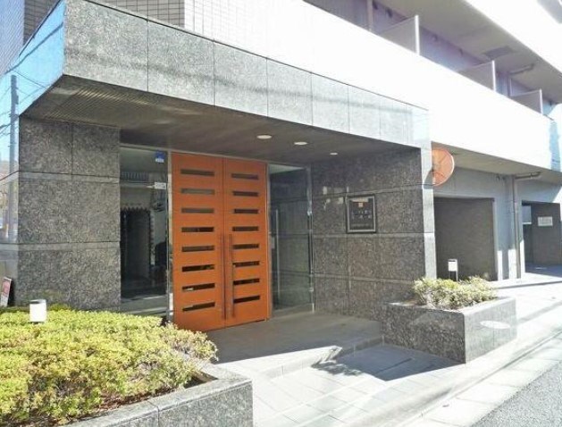 西武新宿線 野方駅 徒歩6分 8階建 築24年の外観写真