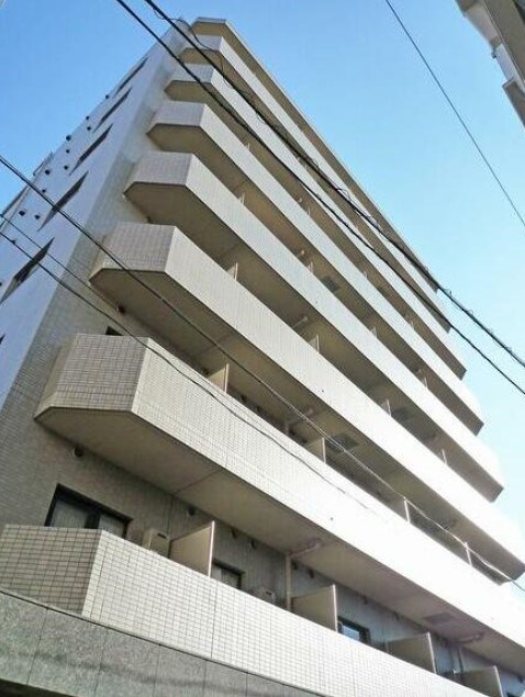 西武新宿線 野方駅 徒歩6分 築24年