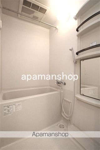 地下鉄谷町線 谷町六丁目駅 徒歩3分 12階建 築22年の風呂写真