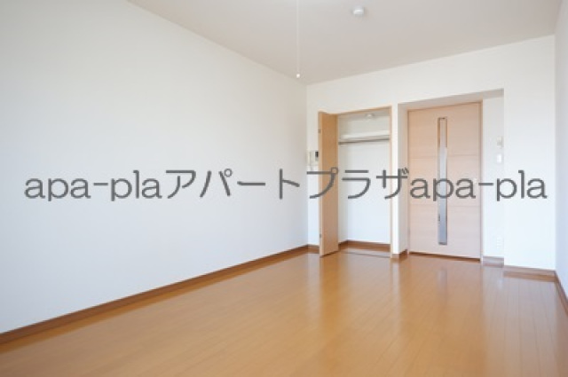 クラリスハイムB棟の内装写真