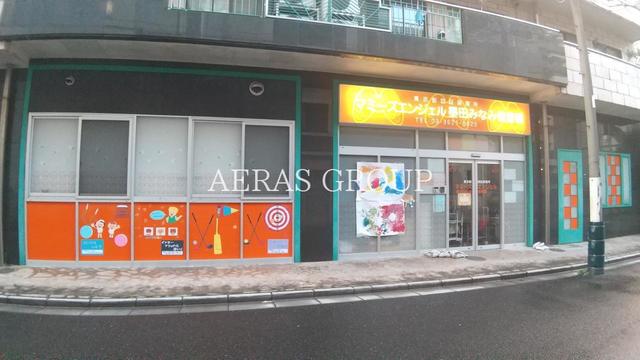 幼稚園・保育園　マミーズエンジェル墨田みなみ保育園（幼稚園・保育園）まで171m