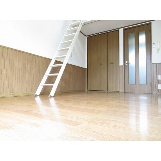 その他設備　ベルハイム　北区西ヶ原4