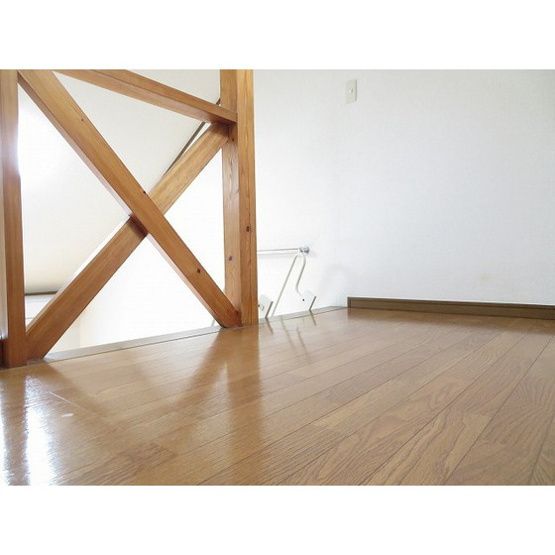 その他部屋・スペース　ベルハイム　北区西ヶ原4
