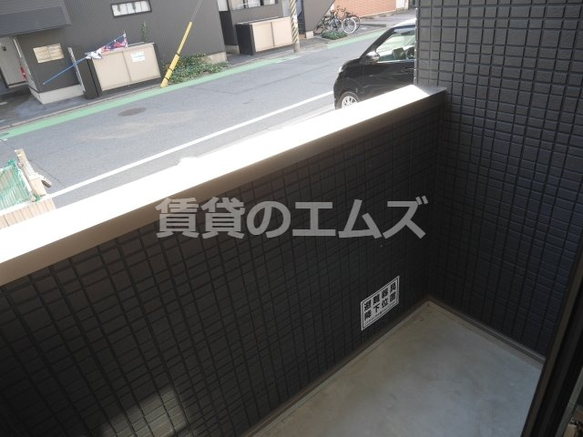 ルピナス井尻の内装写真