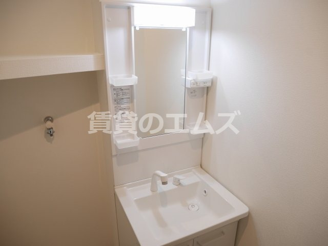 ルピナス井尻の内装写真