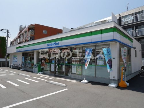 ルピナス井尻の周辺写真