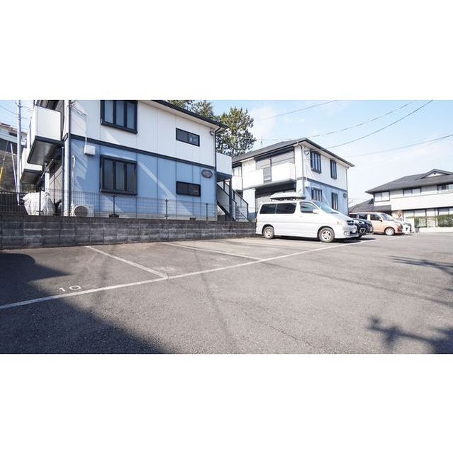 ビュー笹下IIのその他写真