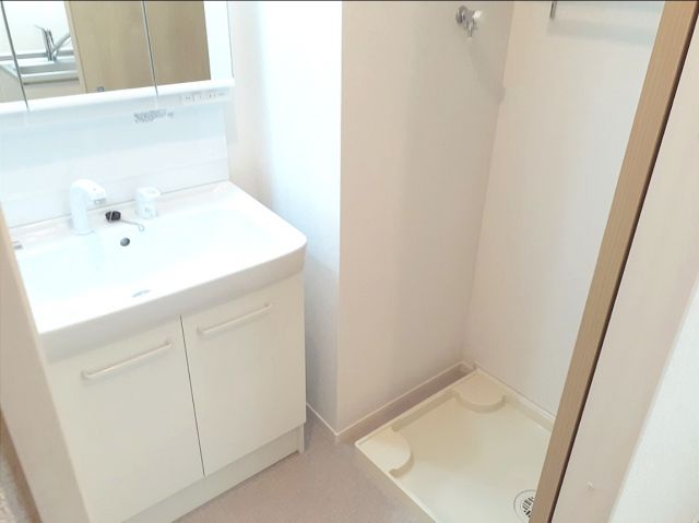 エクセレント市ヶ尾の内装写真