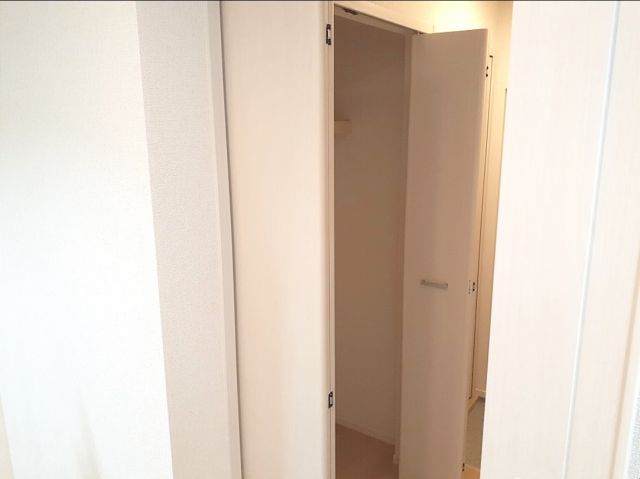エクセレント市ヶ尾の内装写真