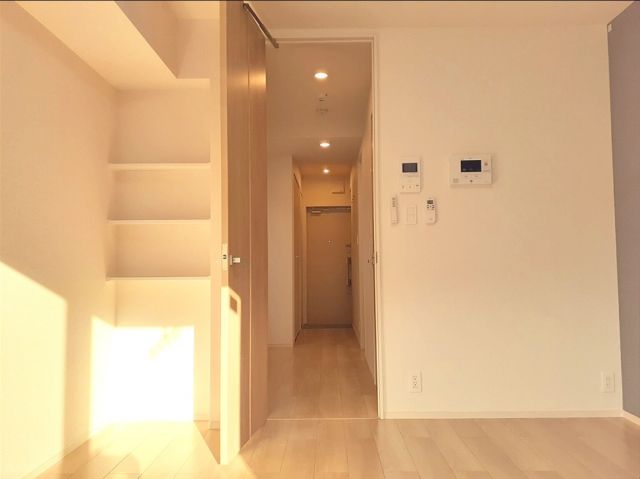エクセレント市ヶ尾の内装写真