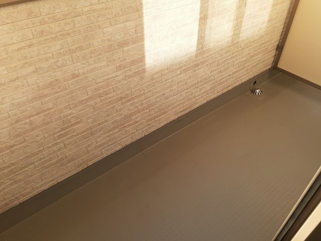 エクセレント市ヶ尾の内装写真