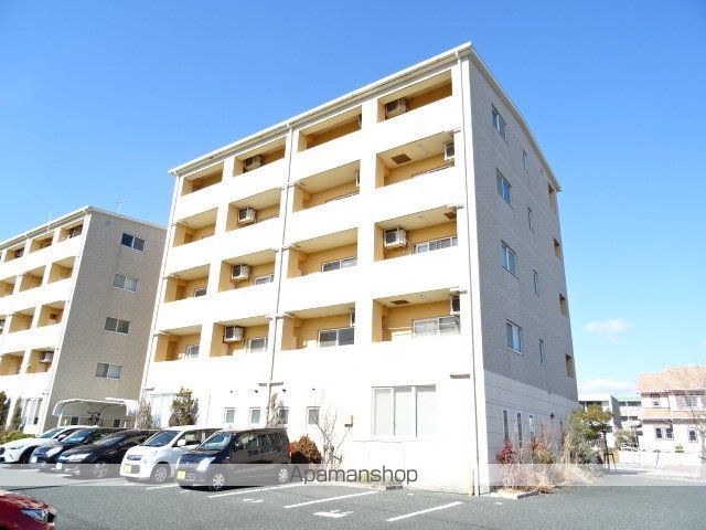 ＪＲ東海道本線 浜松駅 バス乗車時間：30分 最寄りバス停で下車 徒歩1分 築24年