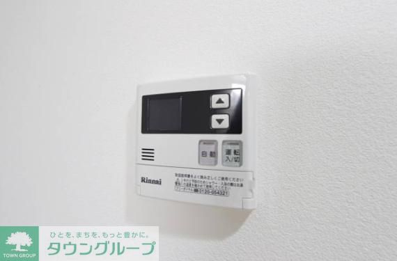 その他設備　設備