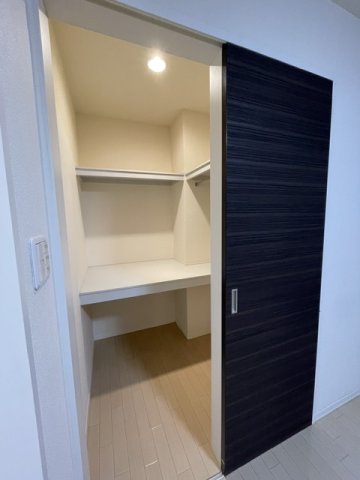 レディアIIの内装写真