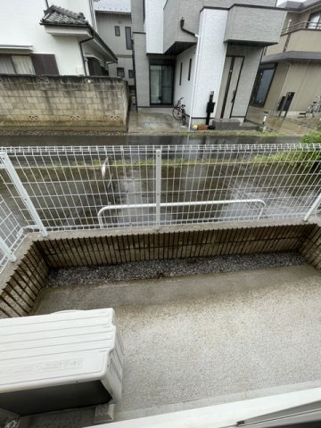 レディアIIのその他写真
