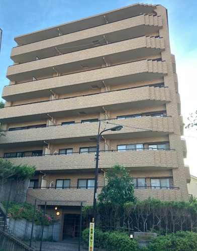 建物外観　建物外観　※2026年6月撮影