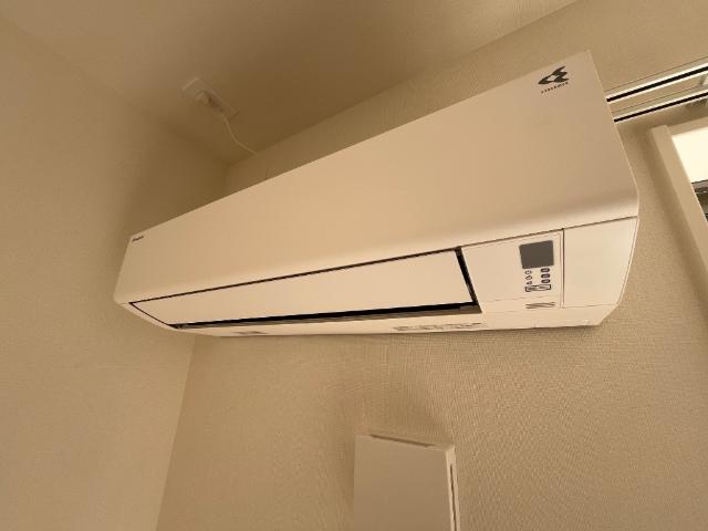 Excel No.IIIのその他写真