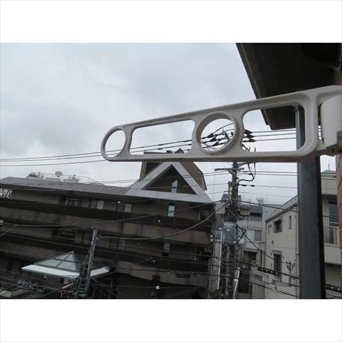 東急東横線 祐天寺駅 徒歩13分 3階建 築32年の内装写真