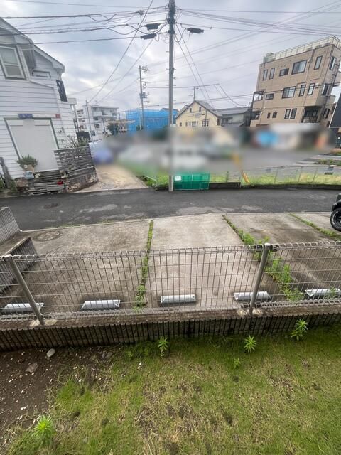 庭