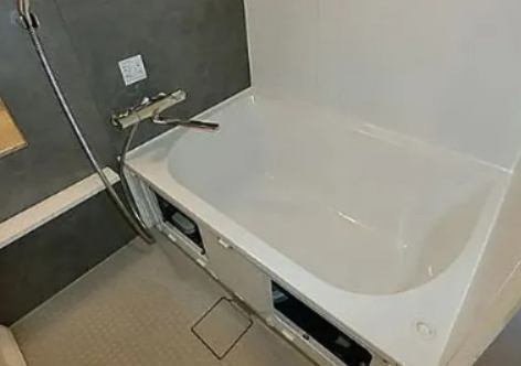 バス・シャワールーム　別部屋参考写真