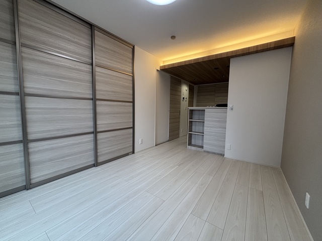 居室・リビング　★同施工別建物の参考写真です★