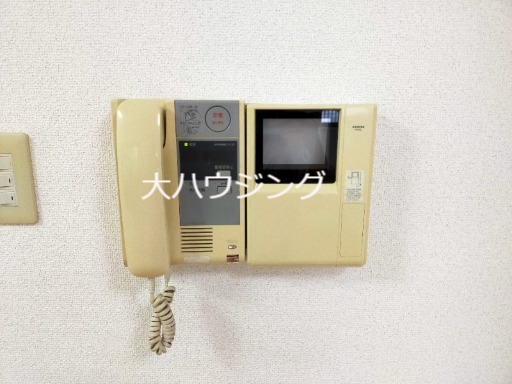 パレ・ホームズ大岡山のその他写真