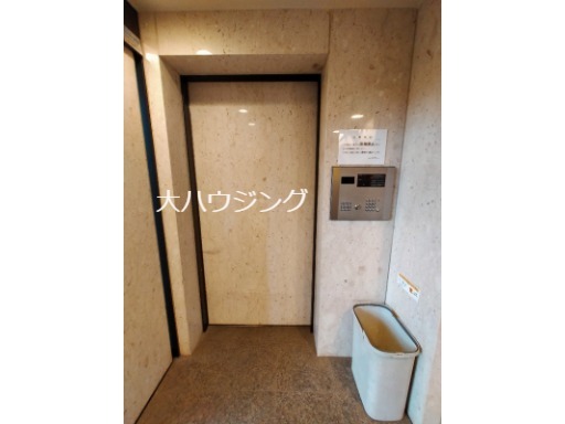 パレ・ホームズ大岡山のその他写真