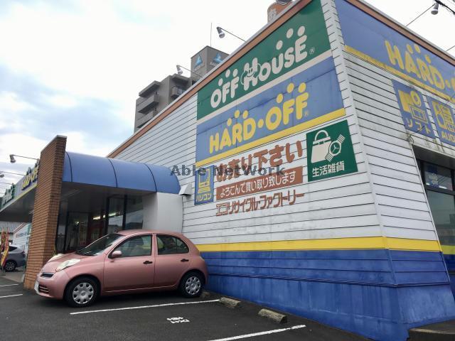 その他　オフハウス諫早店（その他）まで431m