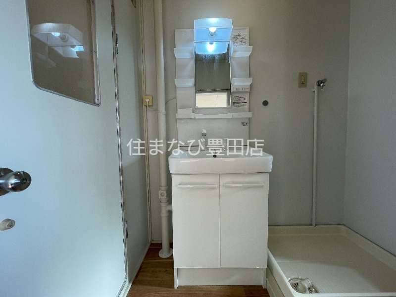 その他設備　同型別部屋写真