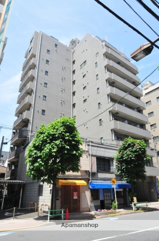 ＪＲ総武線 浅草橋駅 徒歩7分 築29年