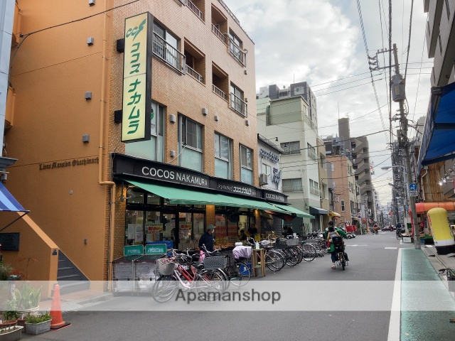 ＪＲ総武線 浅草橋駅 徒歩7分 11階建 築29年の周辺写真