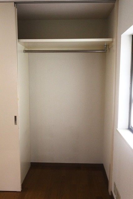 その他設備　★クローゼット★