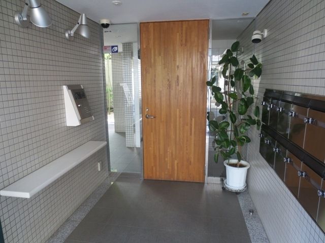 その他共有部分　★オートロック★