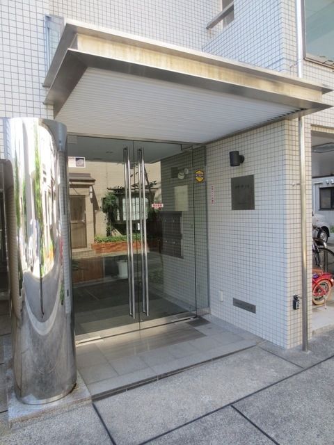 エントランス　★エントランス★