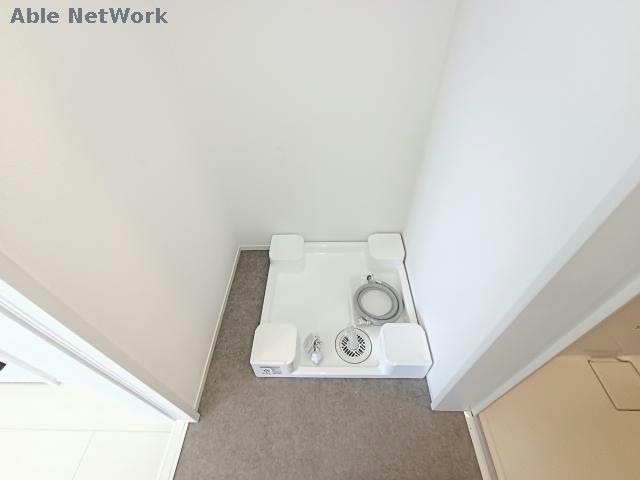 その他設備　同型タイプ