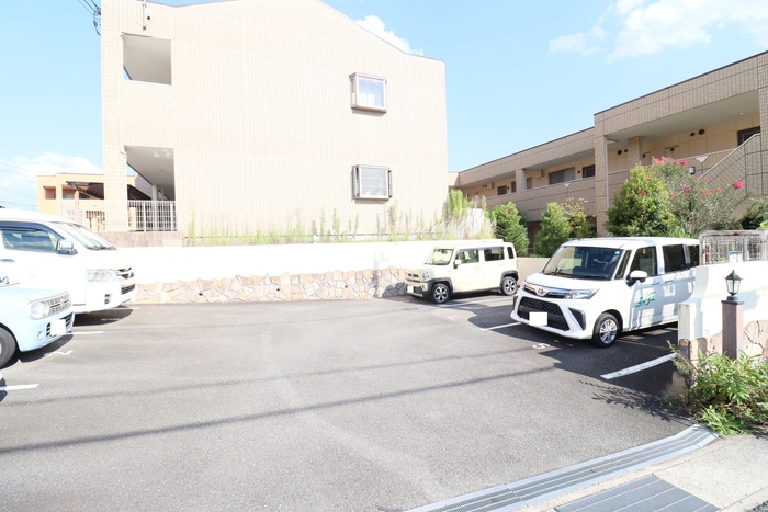 カーサフェリーチェのその他写真