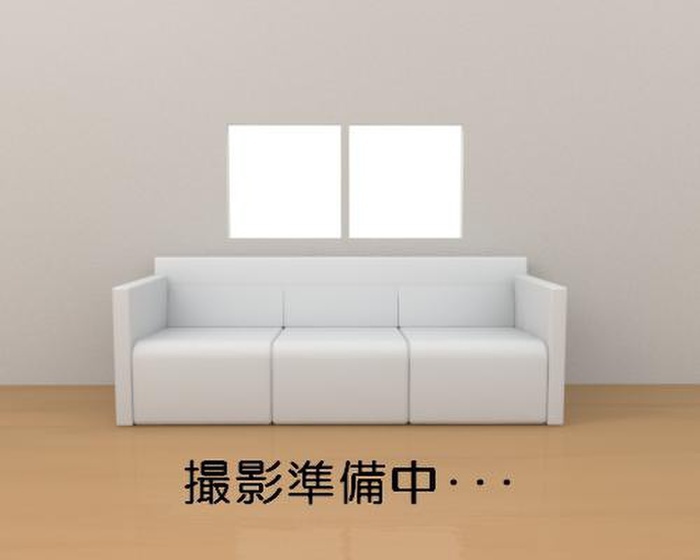 カーサフェリーチェのキッチン写真
