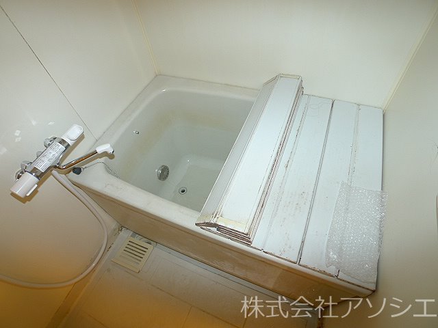 フェンネル立澤の風呂写真