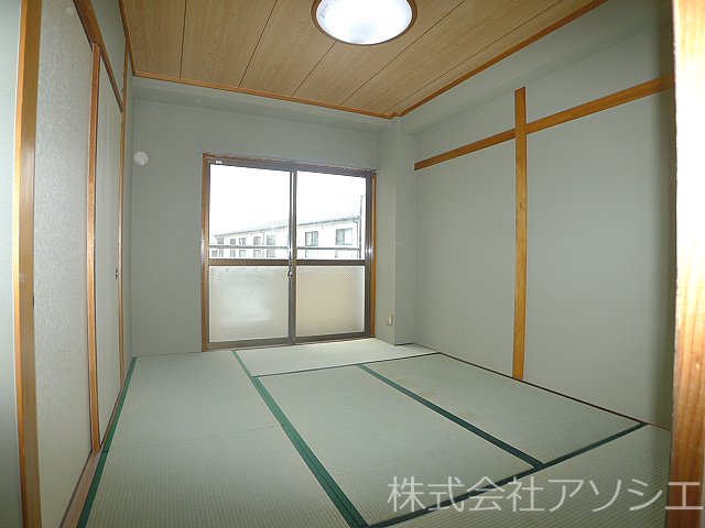 フェンネル立澤の内装写真