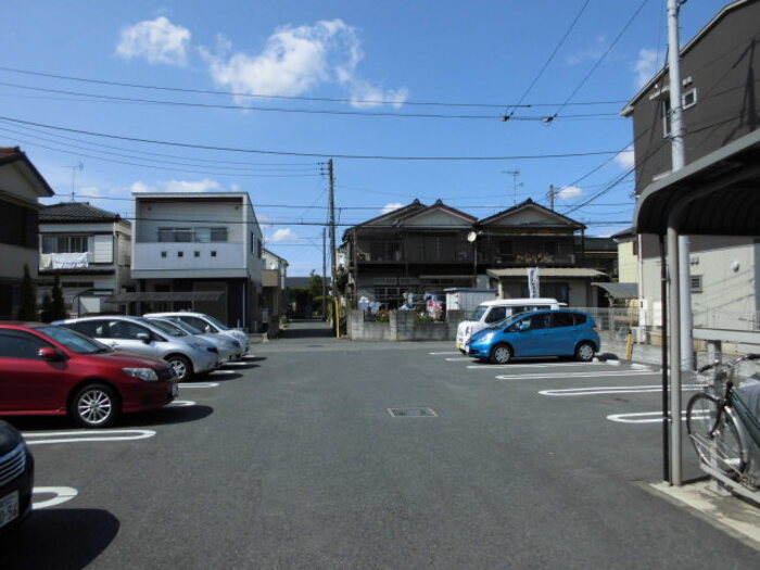 アクアコートのその他写真