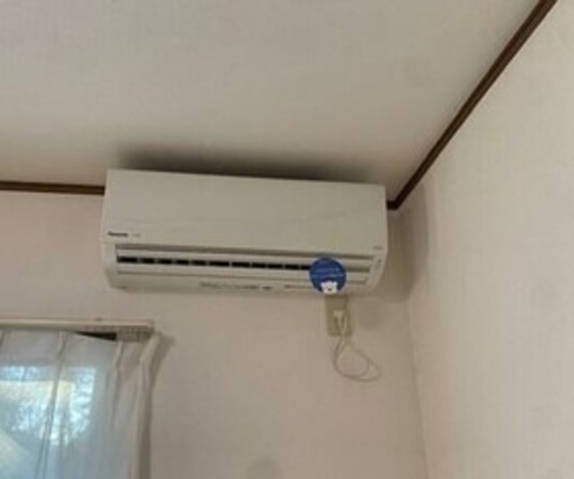 その他設備　別部屋同仕様