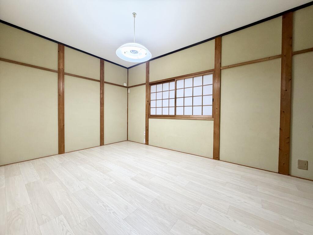東鴻池1丁目 貸家の外観写真