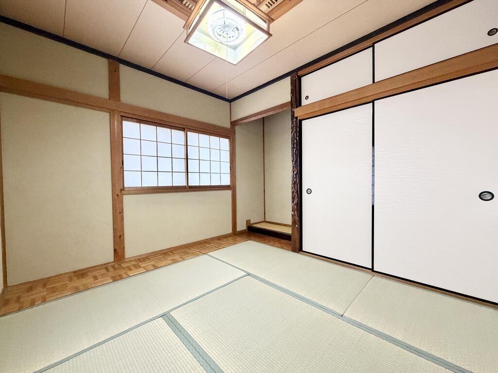 東鴻池1丁目 貸家のその他写真