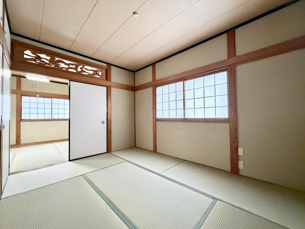 東鴻池1丁目 貸家のその他写真