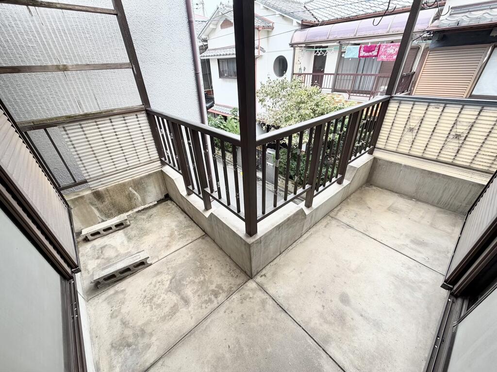 東鴻池1丁目 貸家の内装写真